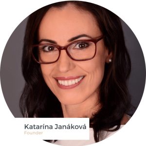 Katarina Janakova